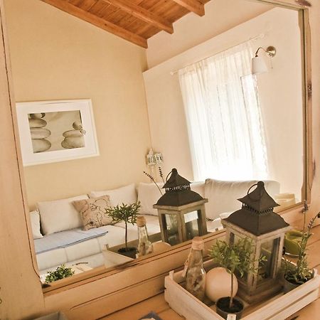 Theano Cottage ガイオス エクステリア 写真