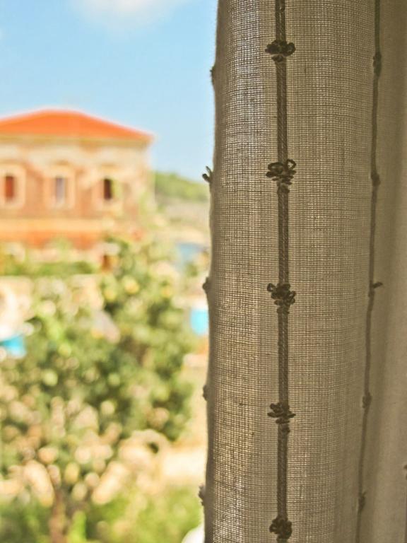 Theano Cottage ガイオス エクステリア 写真