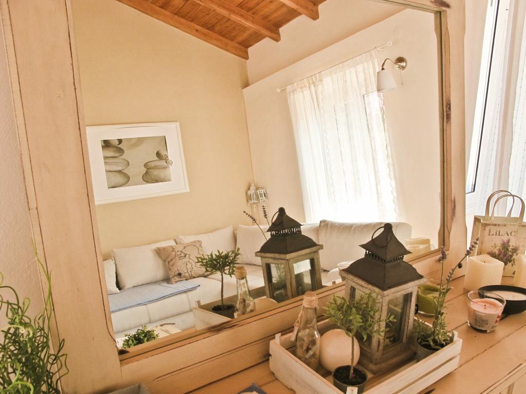 Theano Cottage ガイオス エクステリア 写真