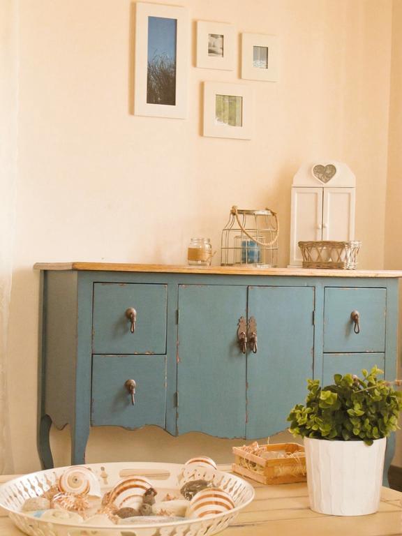 Theano Cottage ガイオス エクステリア 写真