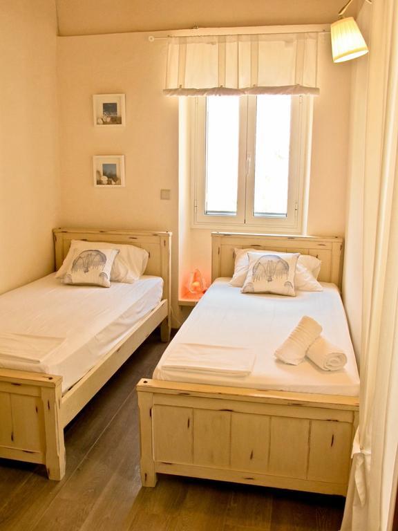 Theano Cottage ガイオス エクステリア 写真