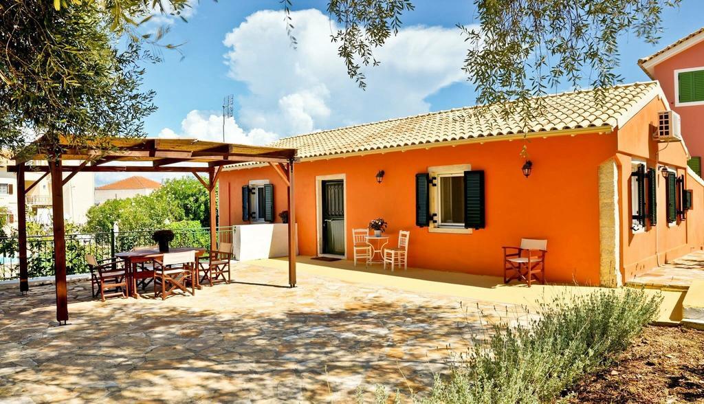 Theano Cottage ガイオス 部屋 写真