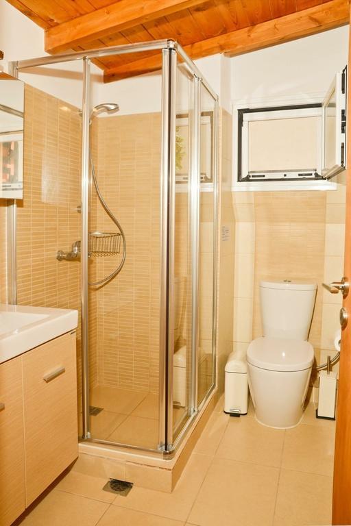 Theano Cottage ガイオス エクステリア 写真